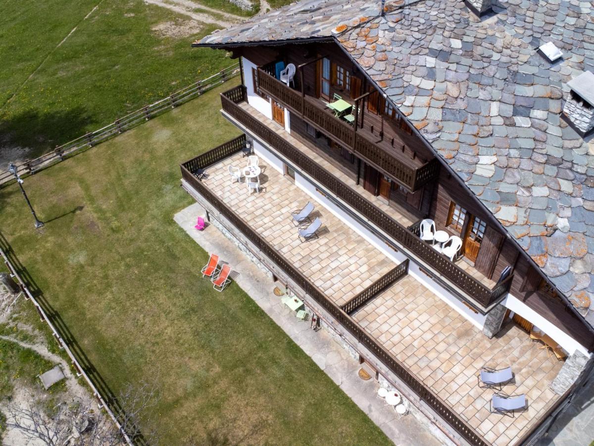 Apartment Aigle By Interhome Сарр Экстерьер фото